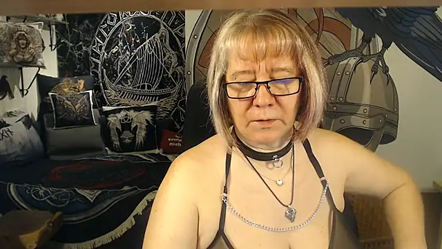 TittenMichelle online show from 17, 12, 2025