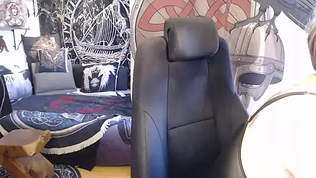 TittenMichelle online show from 21, 3, 2026