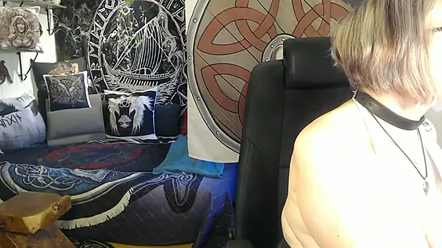 TittenMichelle online show from 4, 5, 2026