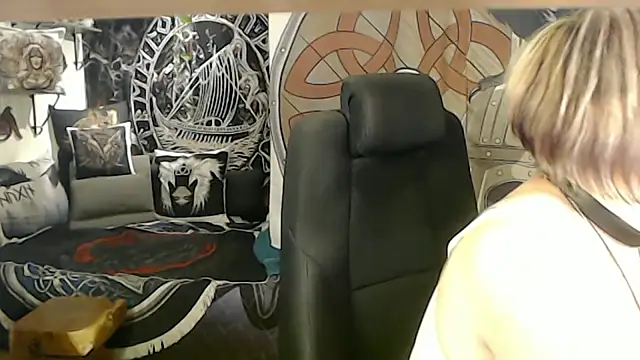 TittenMichelle online show from 21, 5, 2026
