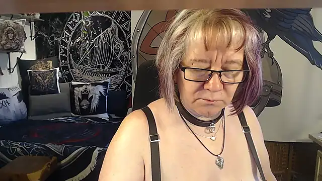 TittenMichelle online show from 2, 6, 2026