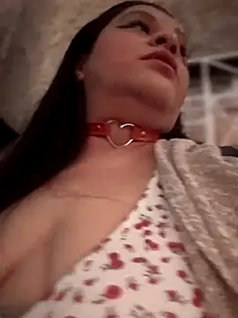 Grifa Sensual online show from 3, 12, 2024