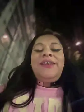 Grifa Sensual online show from 6, 12, 2024
