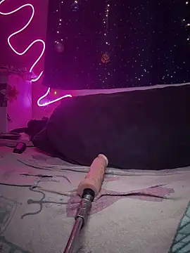 Grifa Sensual online show from 15, 12, 2024