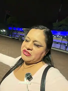 Grifa Sensual online show from 10, 5, 2026