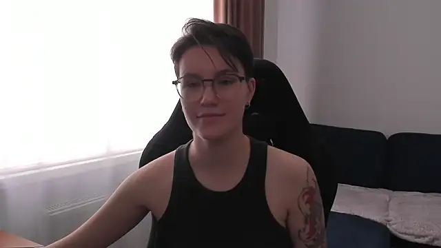 JessieFlower online show from 28, 3, 2026