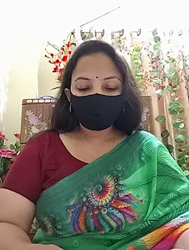 Payel-Sen online show from 30, 12, 2024