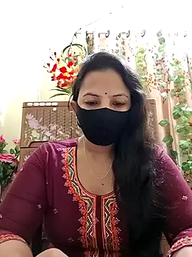 Payel-Sen online show from 4, 1, 2025