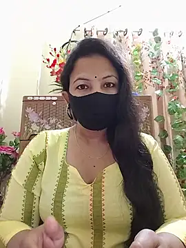 Payel-Sen online show from 6, 1, 2025