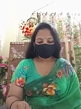 Payel-Sen online show from 9, 1, 2025