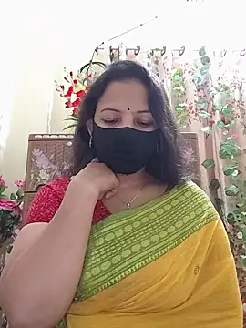 Payel-Sen online show from 11, 1, 2025