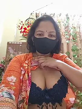 Payel-Sen online show from 11, 1, 2025