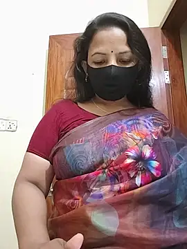 Payel-Sen online show from 12, 1, 2025