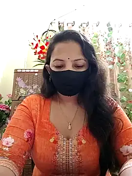 Payel-Sen online show from 13, 1, 2025
