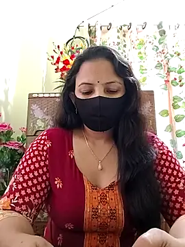 Payel-Sen online show from 14, 1, 2025