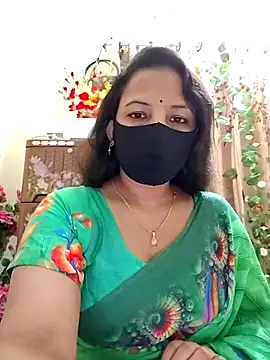 Payel-Sen online show from 17, 1, 2025