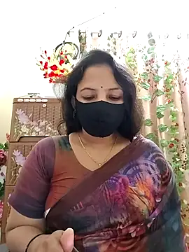 Payel-Sen online show from 19, 1, 2025