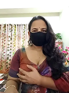 Payel-Sen online show from 17, 9, 2025