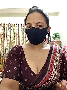 Payel-Sen online show from 19, 9, 2025