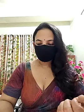 Payel-Sen online show from 22, 9, 2025