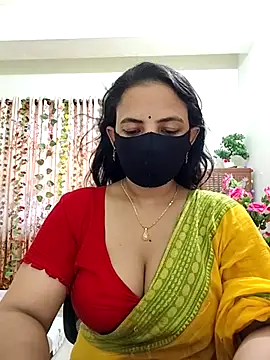 Payel-Sen online show from 24, 9, 2025