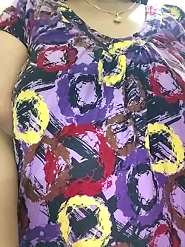 Payel-Sen online show from 28, 11, 2025