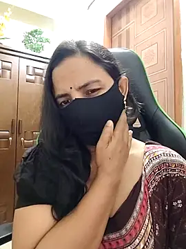 Payel-Sen online show from 14, 12, 2025