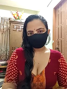 Snapshot of Payel-Sen chatting on 17, 1, 2026 Payel-Sen online show from 17, 1, 2026