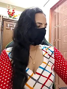 Snapshot of Payel-Sen chatting on 3, 4, 2026 Payel-Sen online show from 3, 4, 2026