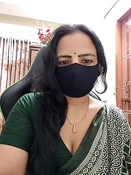 Snapshot of Payel-Sen chatting on 5, 4, 2026 Payel-Sen online show from 5, 4, 2026