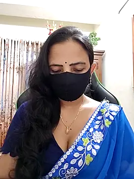 Snapshot of Payel-Sen chatting on 7, 4, 2026 Payel-Sen online show from 7, 4, 2026