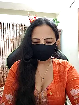 Snapshot of Payel-Sen chatting on 7, 4, 2026 Payel-Sen online show from 7, 4, 2026