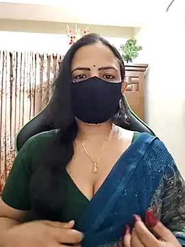 Snapshot of Payel-Sen chatting on 12, 4, 2026 Payel-Sen online show from 12, 4, 2026