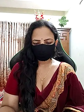 Snapshot of Payel-Sen chatting on 18, 4, 2026 Payel-Sen online show from 18, 4, 2026