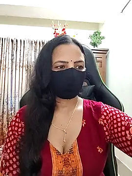 Snapshot of Payel-Sen chatting on 19, 4, 2026 Payel-Sen online show from 19, 4, 2026