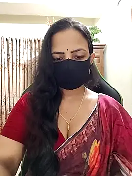 Snapshot of Payel-Sen chatting on 23, 4, 2026 Payel-Sen online show from 23, 4, 2026