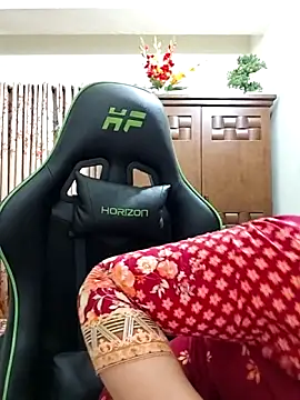 Snapshot of Payel-Sen chatting on 24, 4, 2026 Payel-Sen online show from 24, 4, 2026