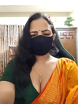Snapshot of Payel-Sen chatting on 27, 4, 2026 Payel-Sen online show from 27, 4, 2026