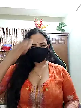 Snapshot of Payel-Sen chatting on 4, 5, 2026 Payel-Sen online show from 4, 5, 2026