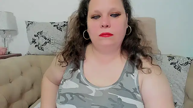 KarolineJoyy online show from 19, 3, 2026