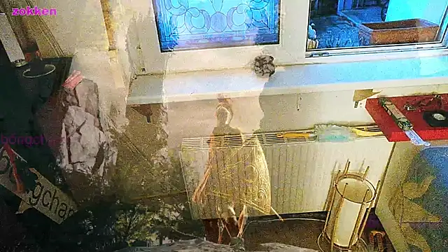 Snapshot of BongChannel chatting on 6, 1, 2025 BongChannel online show from 6, 1, 2025