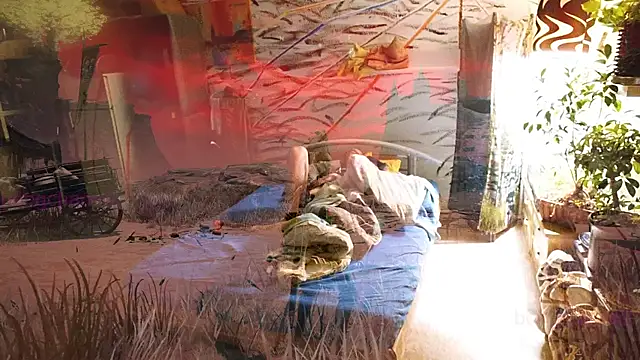 Snapshot of BongChannel chatting on 7, 1, 2025 BongChannel online show from 7, 1, 2025