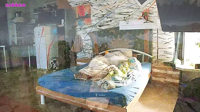 Snapshot of BongChannel chatting on 27, 1, 2025 BongChannel online show from 27, 1, 2025