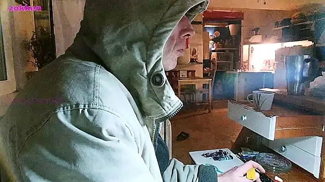 Snapshot of BongChannel chatting on 28, 1, 2025 BongChannel online show from 28, 1, 2025