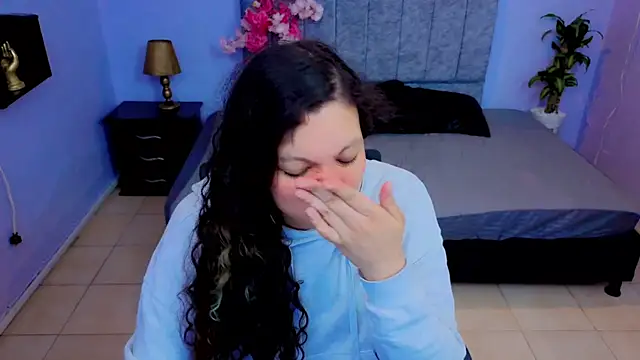 Snapshot of Lana_stone_ chatting on 22, 9, 2025 Lana stone online show from 22, 9, 2025