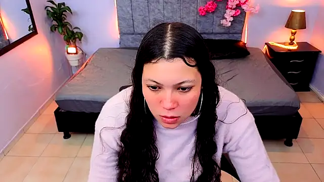 Snapshot of Lana_stone_ chatting on 5, 10, 2025 Lana stone online show from 5, 10, 2025