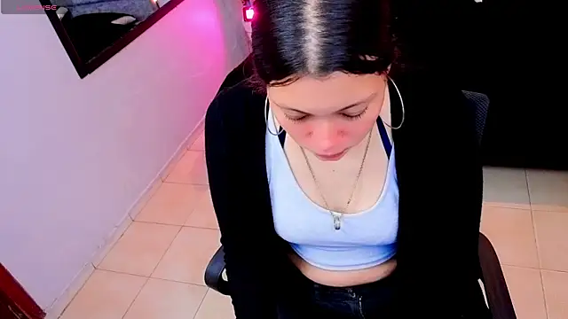 Snapshot of Lana_stone_ chatting on 7, 10, 2025 Lana stone online show from 7, 10, 2025