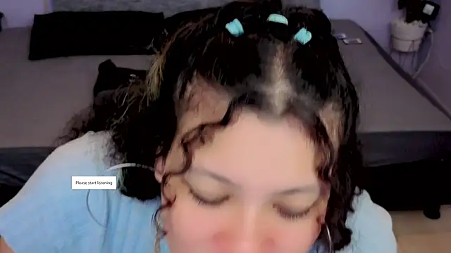 Snapshot of Lana_stone_ chatting on 12, 10, 2025 Lana stone online show from 12, 10, 2025