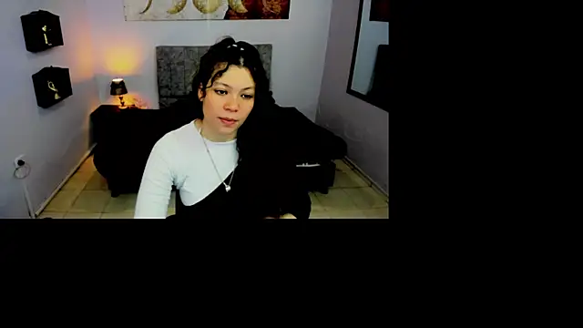 Snapshot of Lana_stone_ chatting on 13, 10, 2025 Lana stone online show from 13, 10, 2025