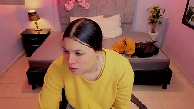 Snapshot of Lana_stone_ chatting on 3, 11, 2025 Lana stone online show from 3, 11, 2025